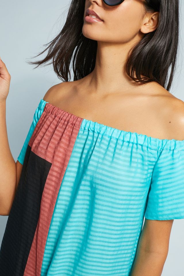 Mara hoffman blanche jumpsuit clearance