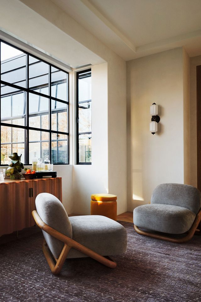 Eloise Vanity Wall Light #1