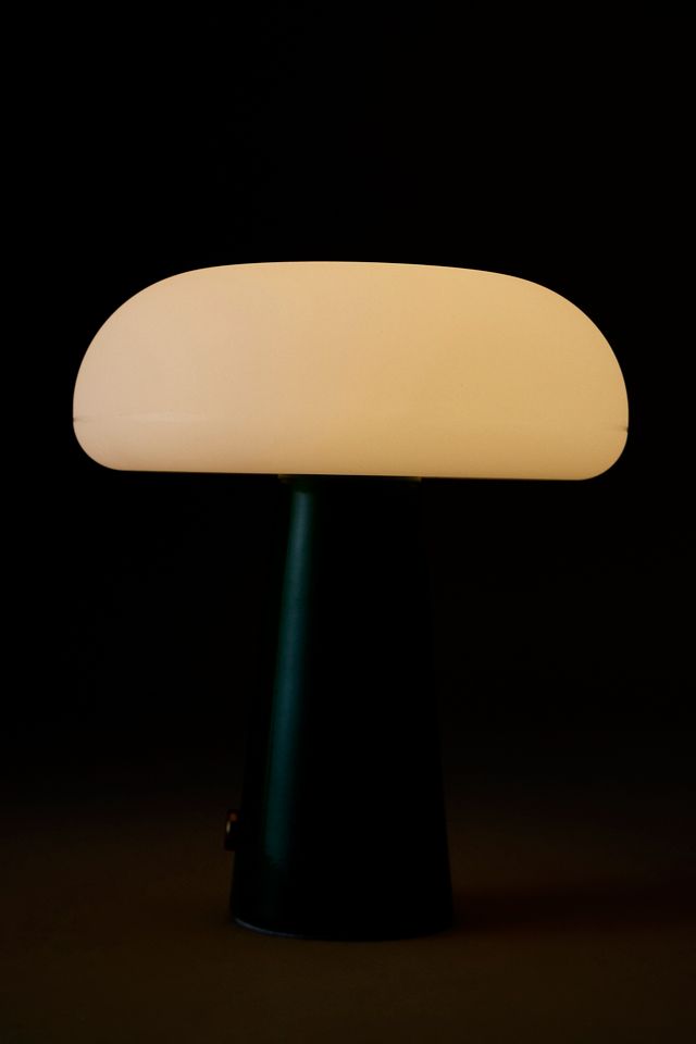 Wisplight Rechargeable Table Lamp #1