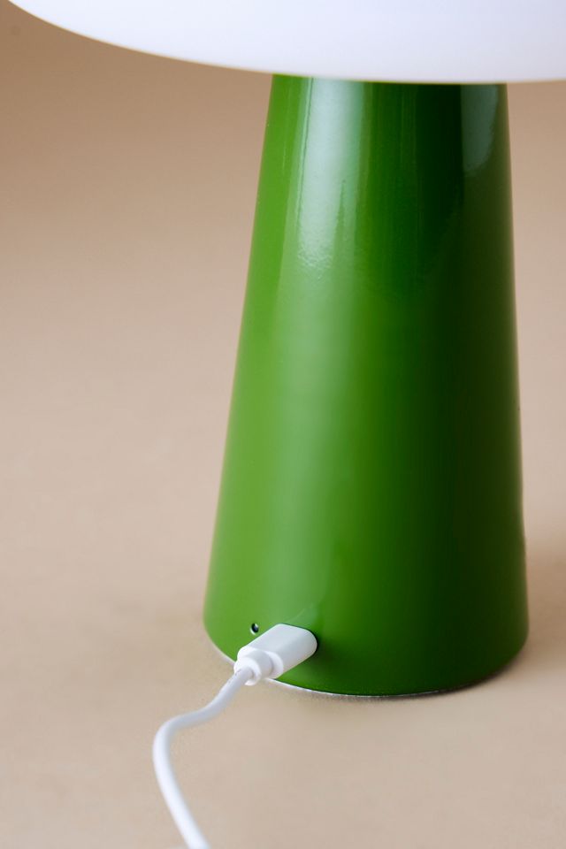 Wisplight Rechargeable Table Lamp #2