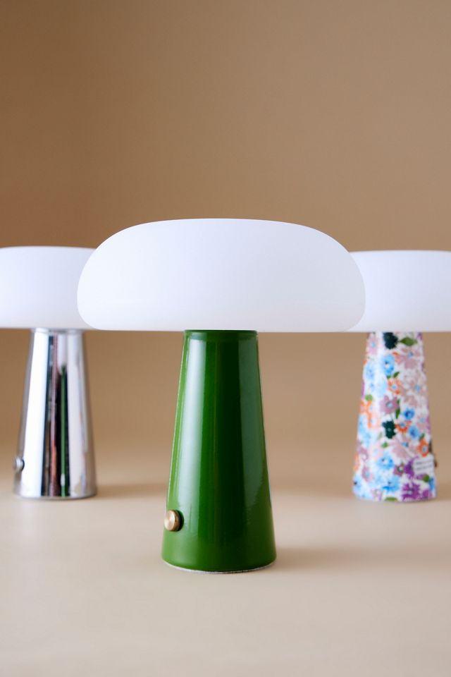 Wisplight Rechargeable Table Lamp #3