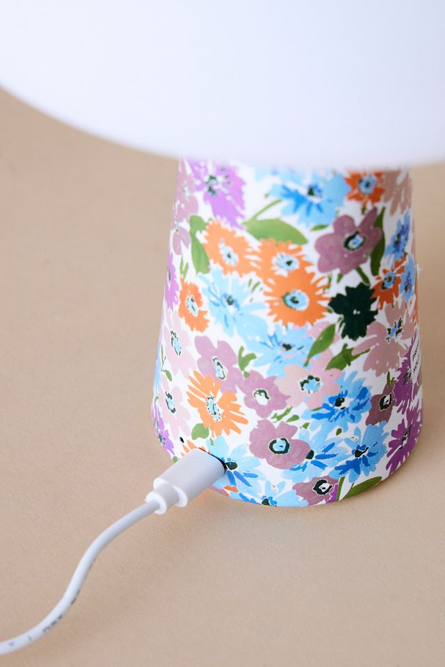Wisplight Rechargeable Table Lamp #2