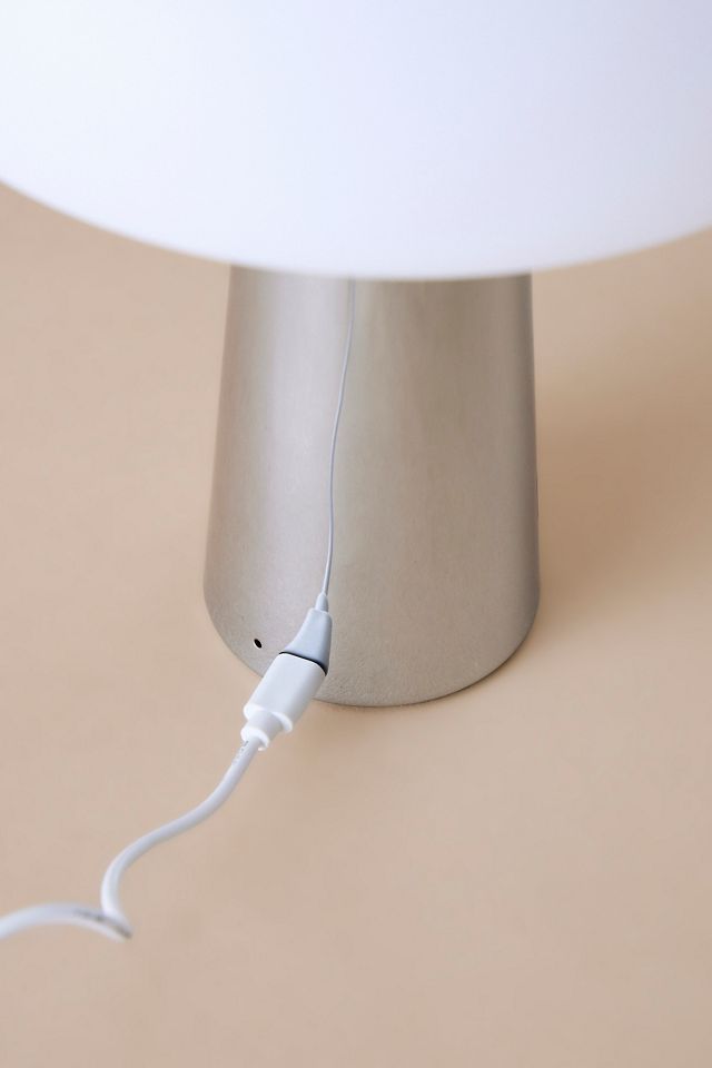Wisplight Rechargeable Table Lamp #3