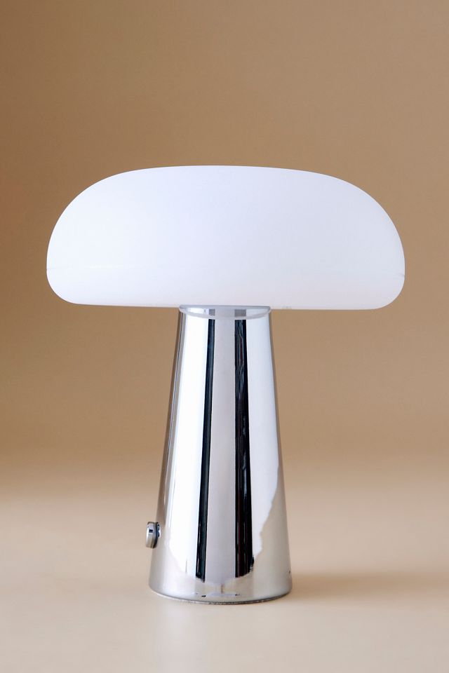 Wisplight Rechargeable Table Lamp #1