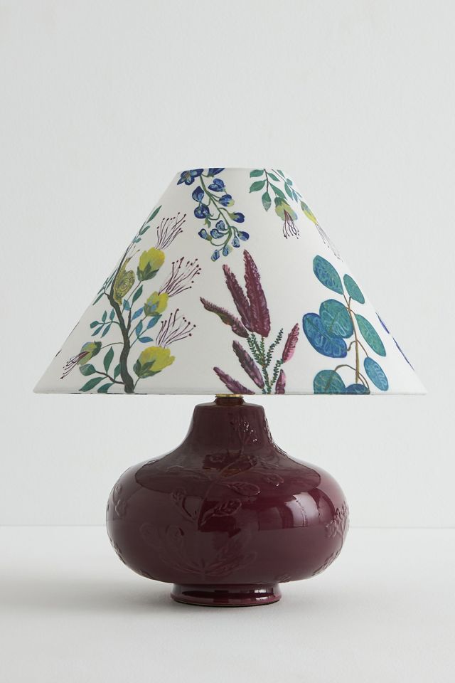 Nathalie Lete Table Lamp #2