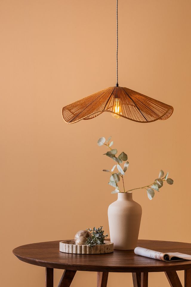 Anthropologie deals ceiling lights