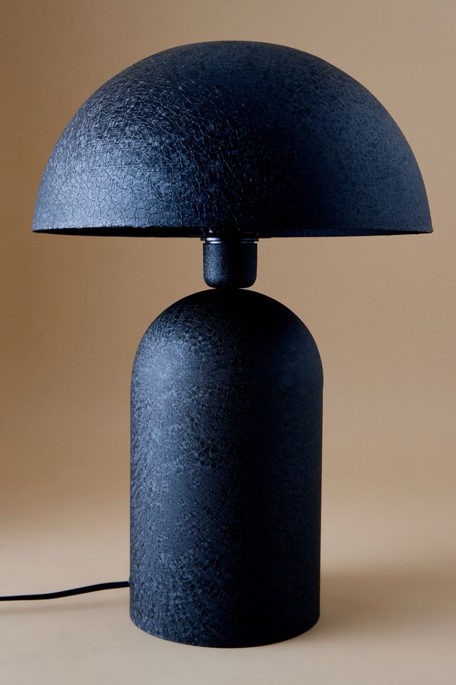 Boaz Large Table Lamp #1