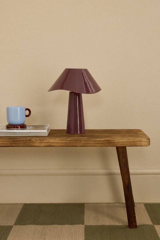 Ameno Table Lamp #1