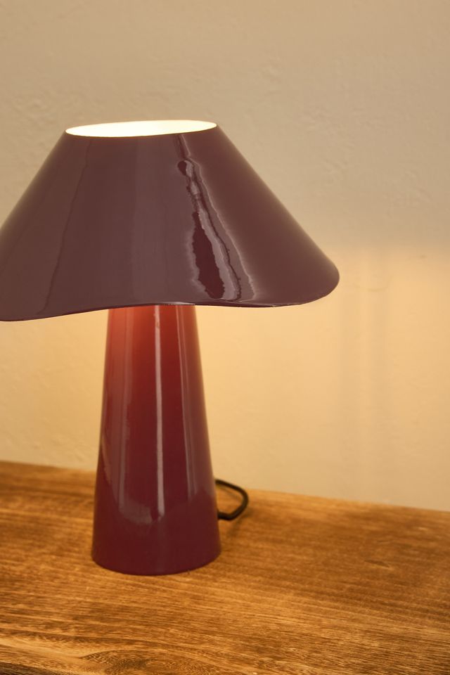Ameno Table Lamp #2