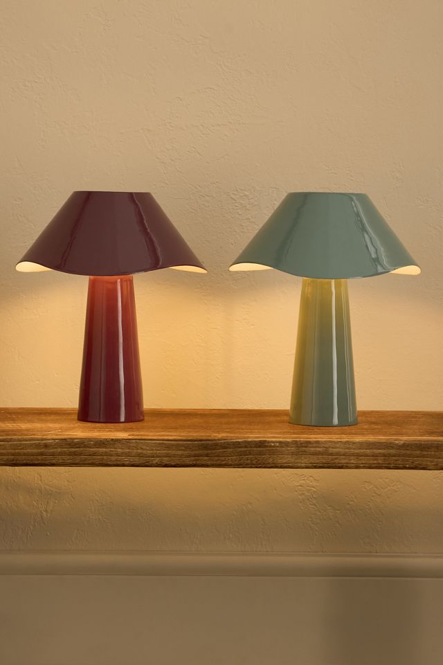 Ameno Table Lamp #3