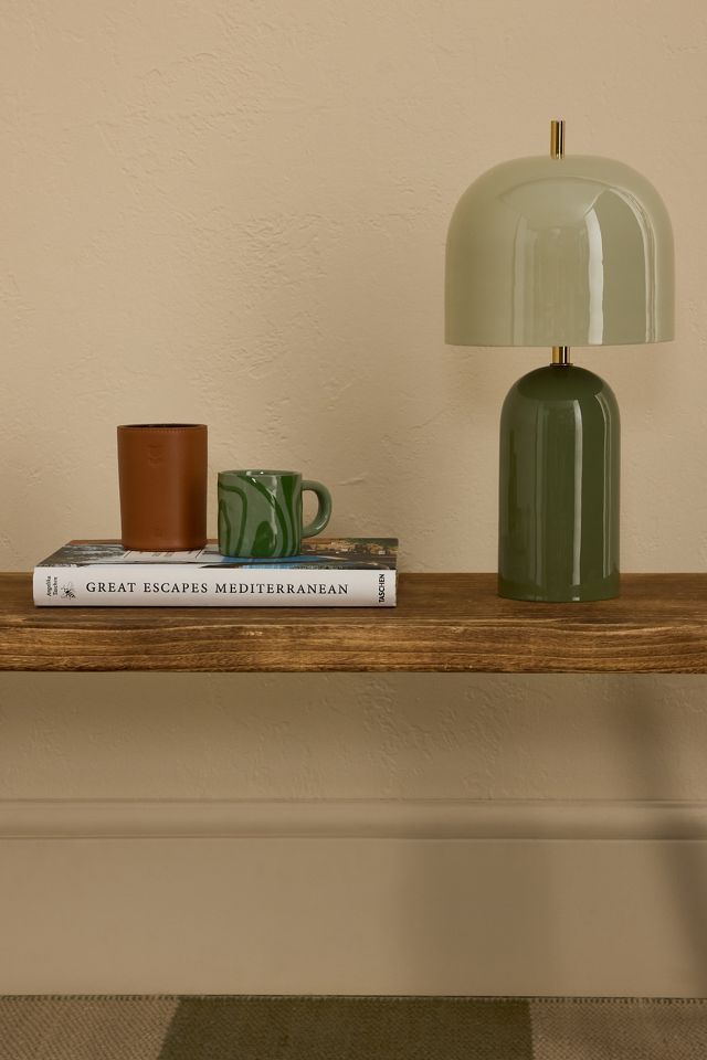 Rico Table Lamp #1