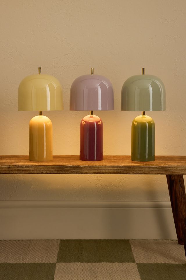 Rico Table Lamp #3