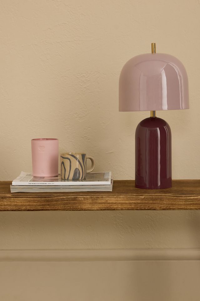 Rico Table Lamp #1