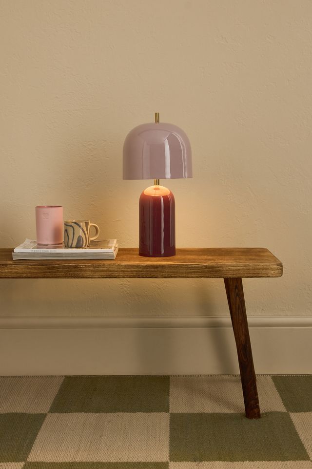 Rico Table Lamp #2