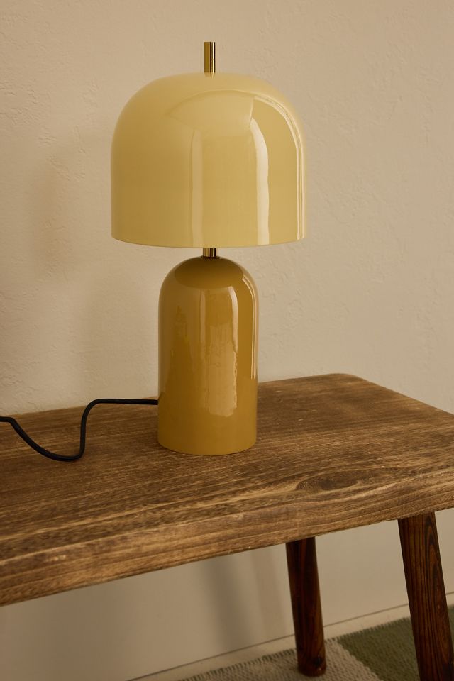 Rico Table Lamp #1