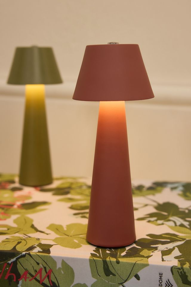 Mini Rechargeable Lamp #2