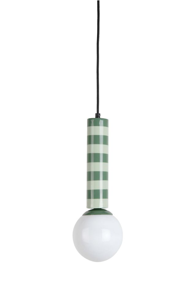 Leitmotiv Rayado Jungle Pendant Lamp #1