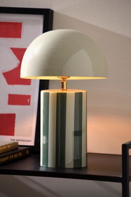 Leitmotiv Rayado Jungle Table Lamp