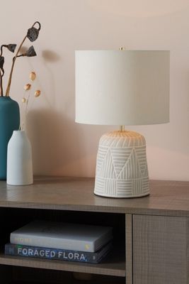 Anna Westerlund Barro Table Lamp