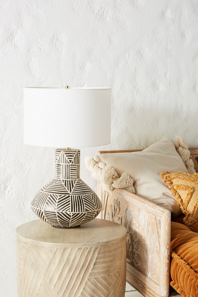 Anna Westerlund Barro Table Lamp #1