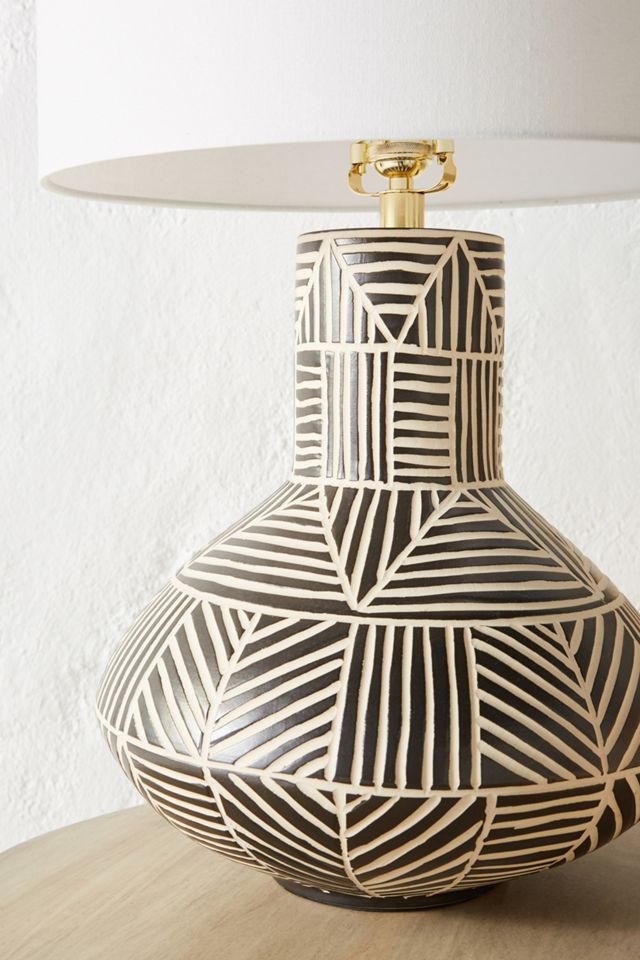 Anna Westerlund Barro Table Lamp #2