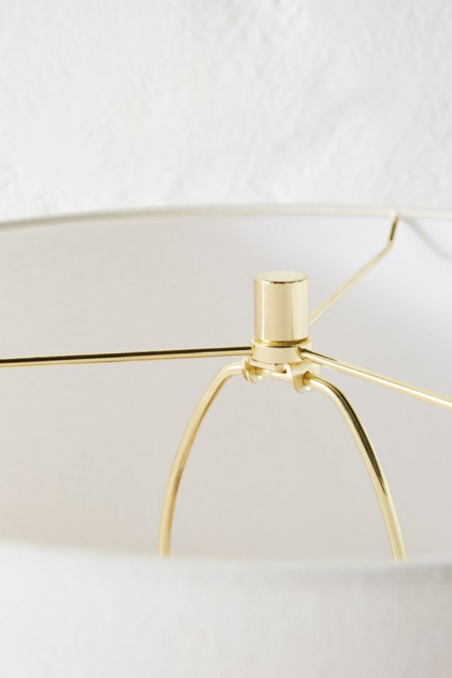 Anna Westerlund Barro Table Lamp #3