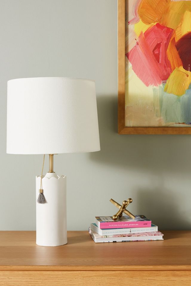 Eugenie Table Lamp #1