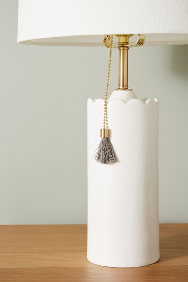 Eugenie Table Lamp #2