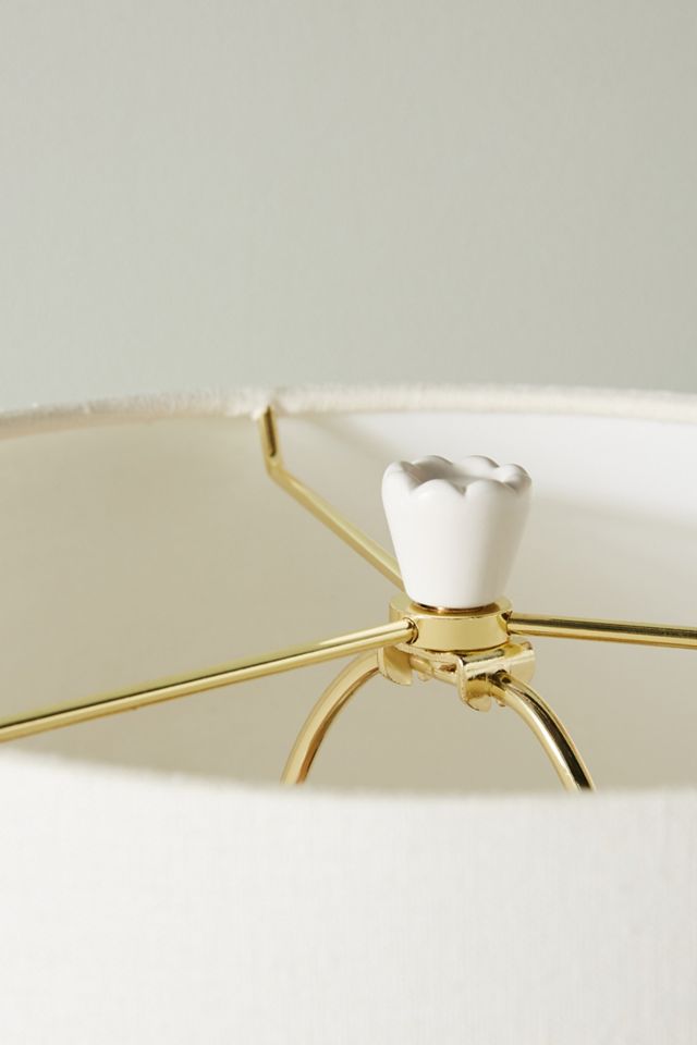 Eugenie Table Lamp #3