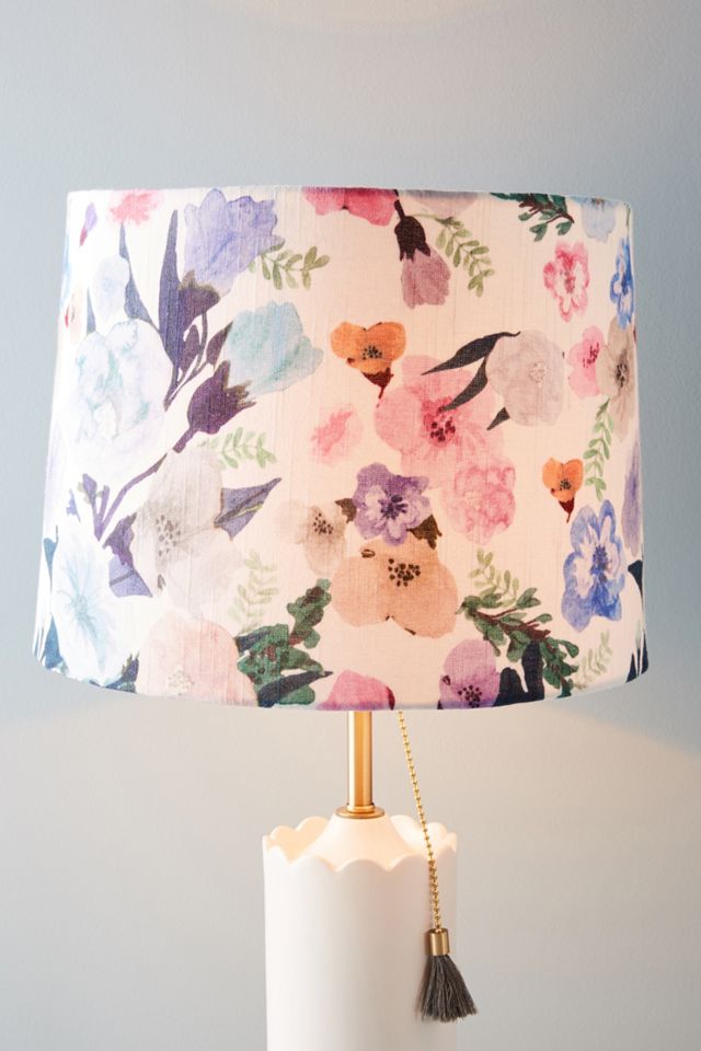 Lilia Lamp Shade #1