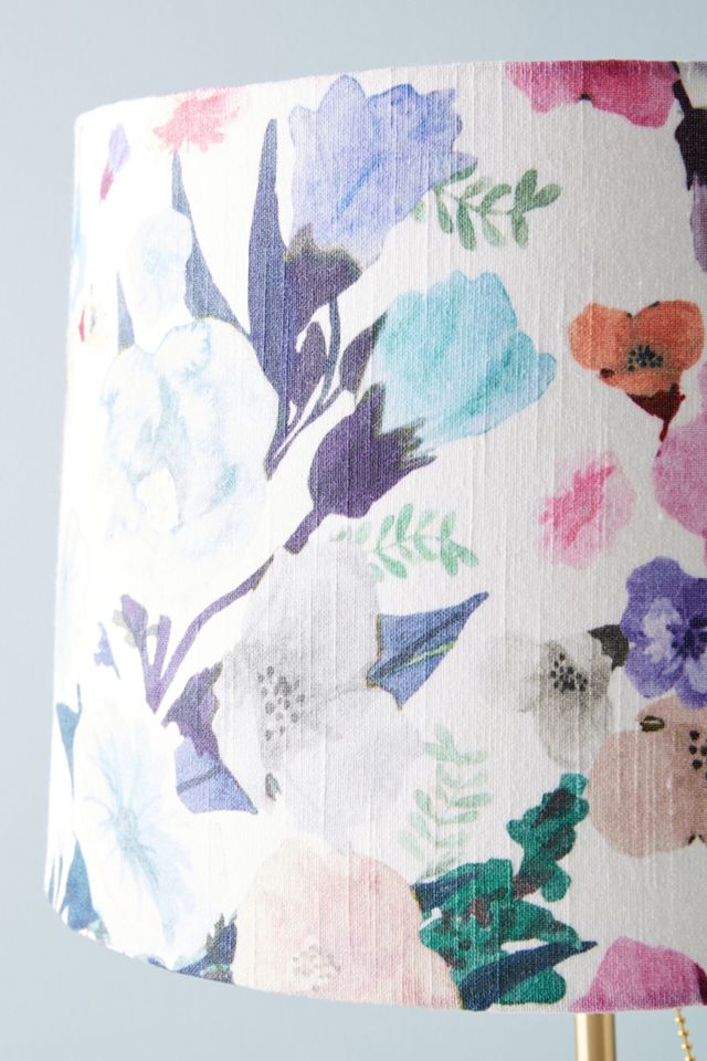 Lilia Lamp Shade #2
