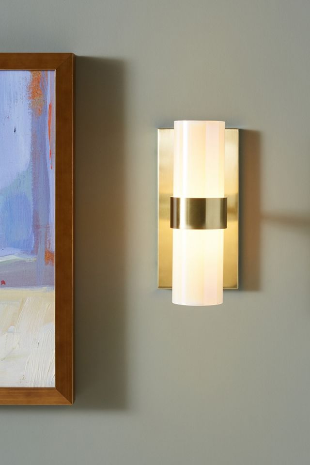 Piper Sconce #2