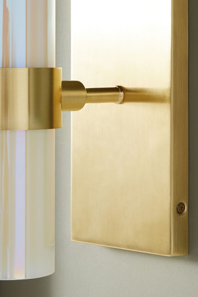 Piper Sconce #4