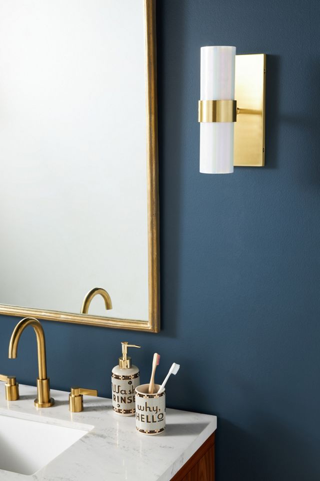 Piper Sconce #1