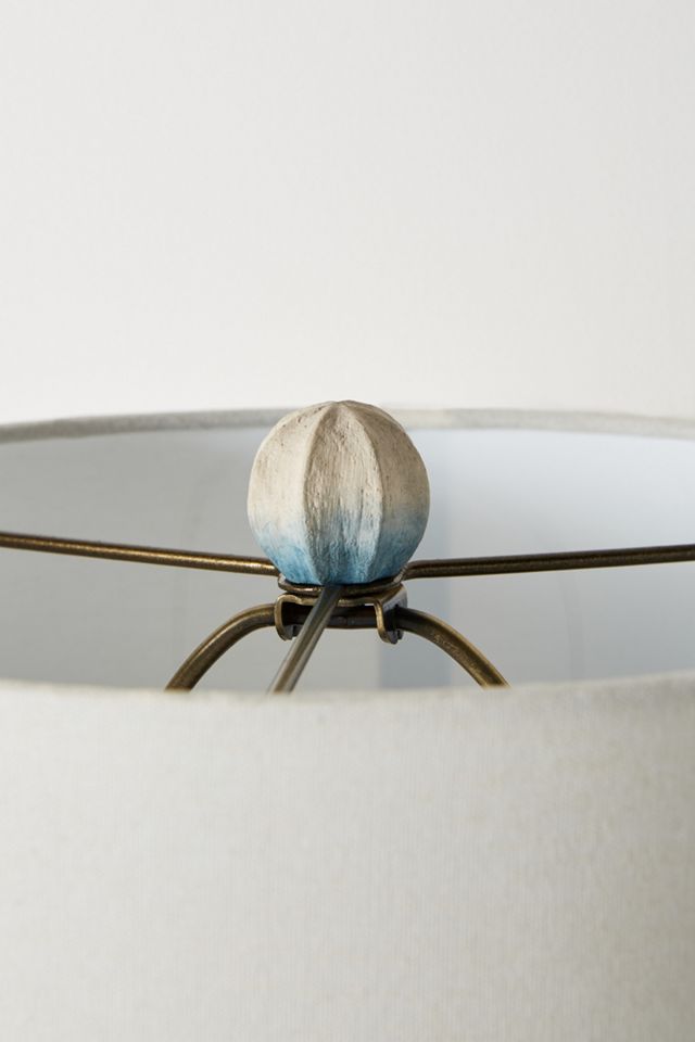 Issa Table Lamp #2
