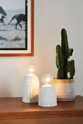 Shop Anthropologie Umie Accent Lamp