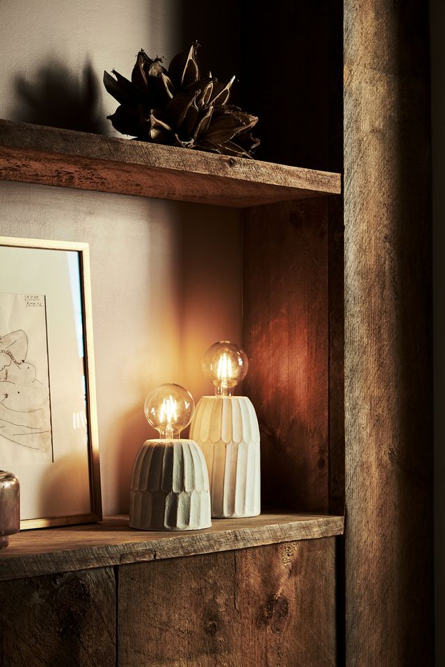 Umie Accent Lamp #5