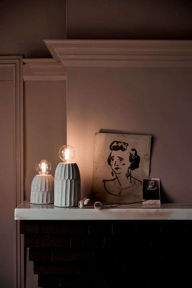 Umie Accent Lamp #7
