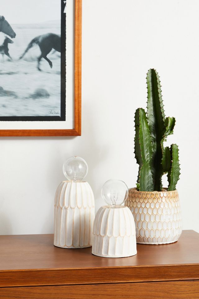 Umie Accent Lamp #1