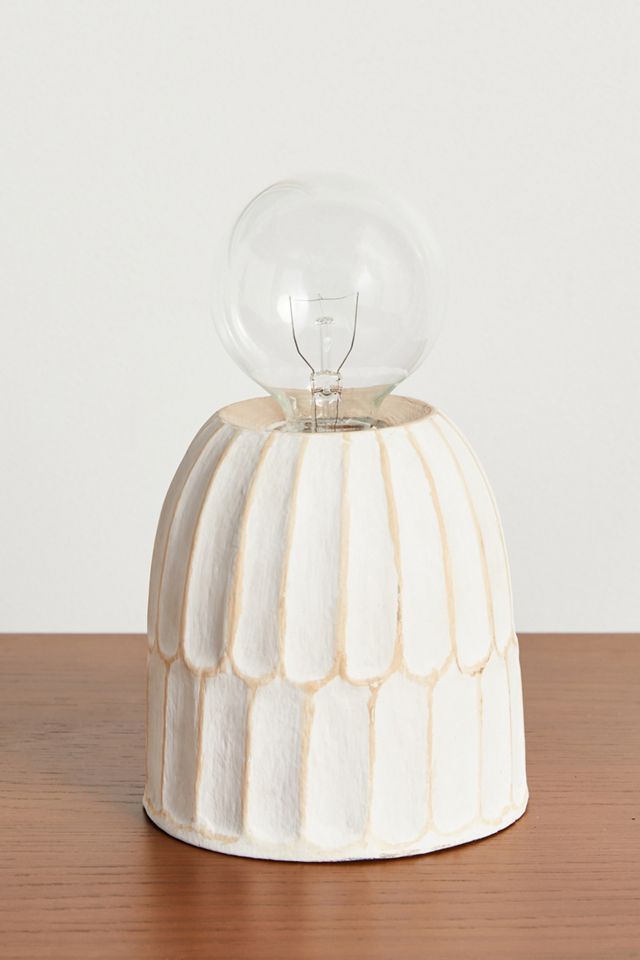 Umie Accent Lamp #2