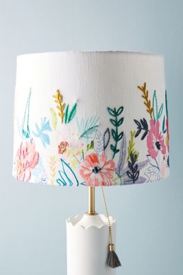 Alicia Galer Juliette Lampshade