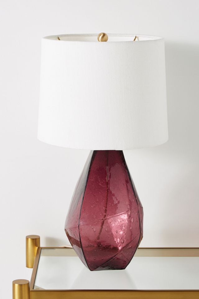 Lilly Table Lamp Base #1