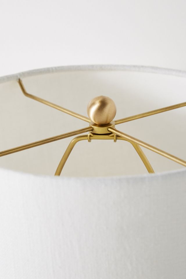 Lilly Table Lamp Base #3