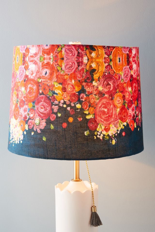 Reign Lamp Shade #1
