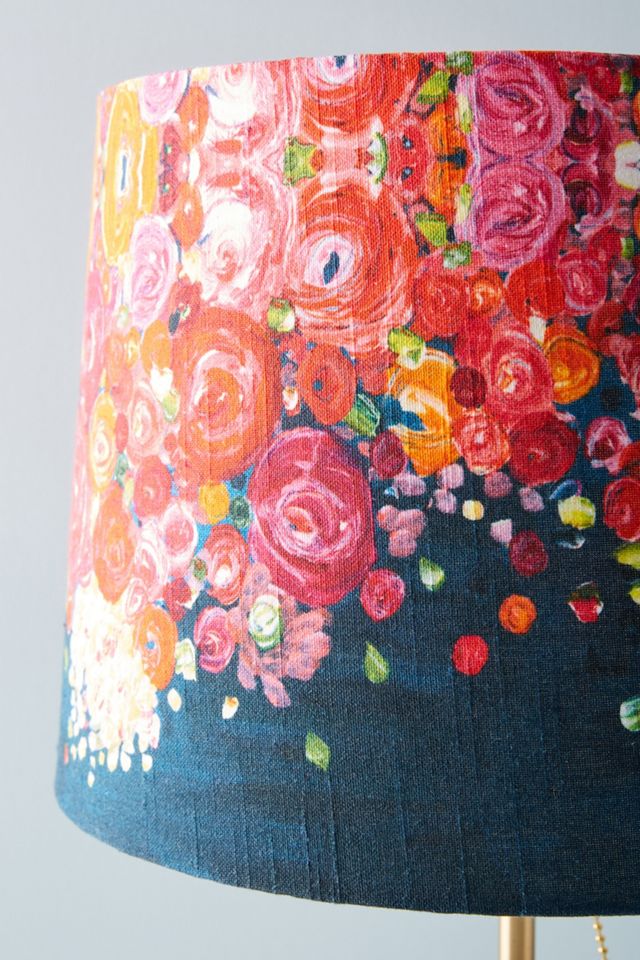 Reign Lamp Shade #2