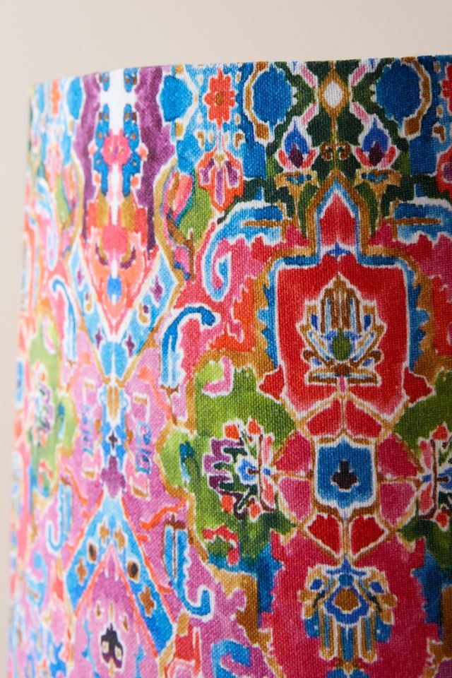 Natalia Gemma Zvezda Lamp Shade #2