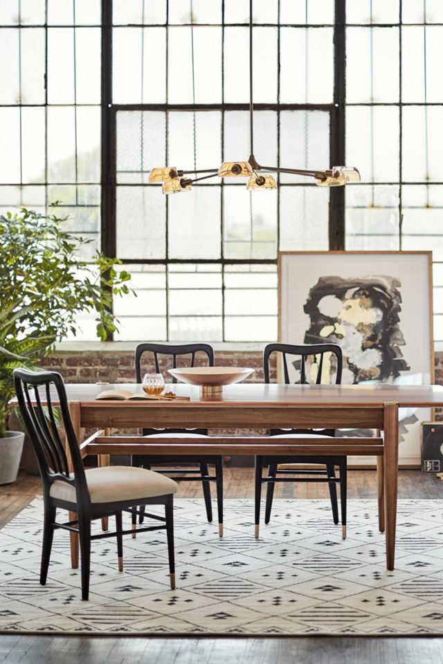 Cora Chandelier #4