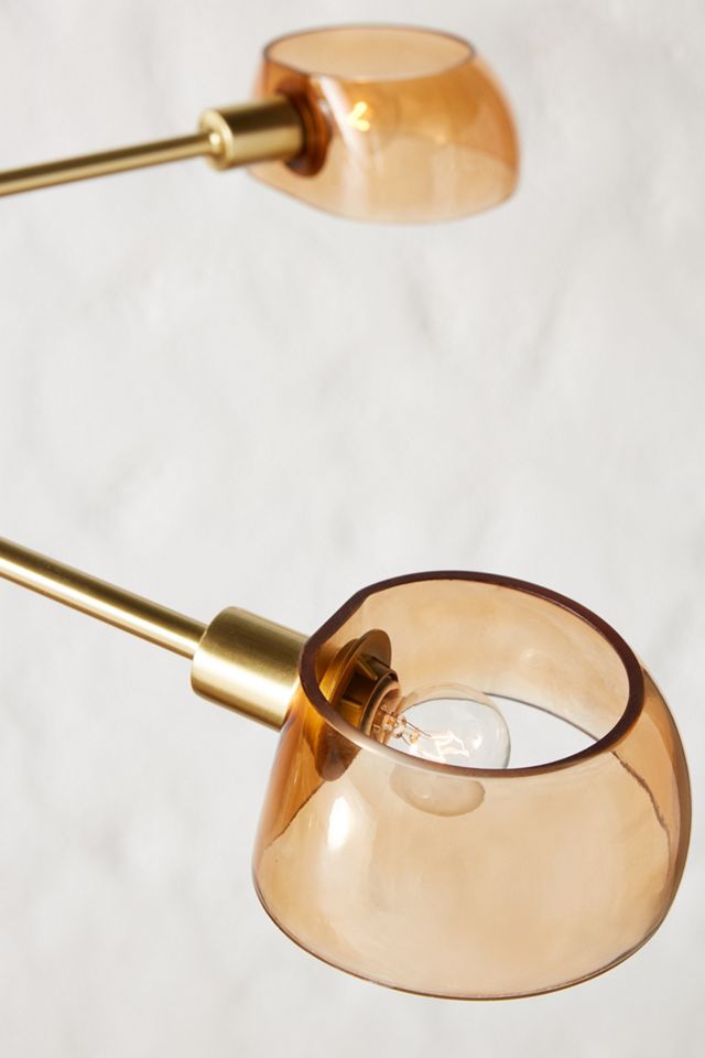 Cora Chandelier #1