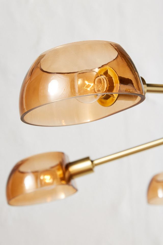 Cora Chandelier #2
