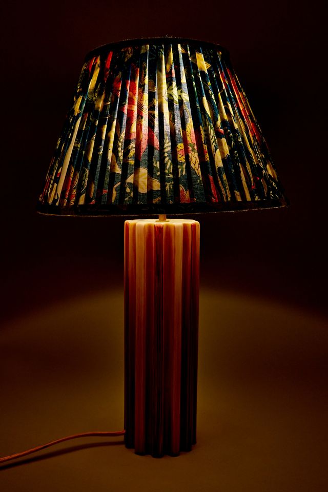 Anna + Nina Roxy Lampshade #1